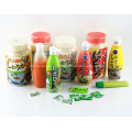 Wasabi Paste/Horseradish Mustard Paste 280g